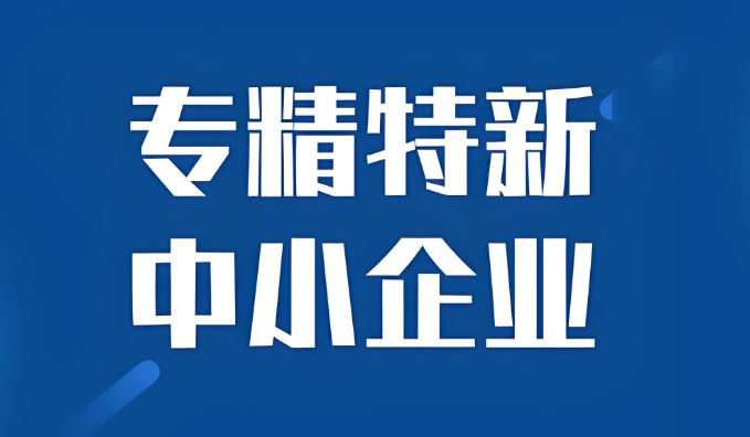 關(guān)于組織2025年第一批河北省專精特新中小企業(yè)認(rèn)定工作的通知