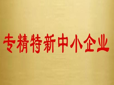 專(zhuān)精特新中小企業(yè)認(rèn)定有哪些條件？