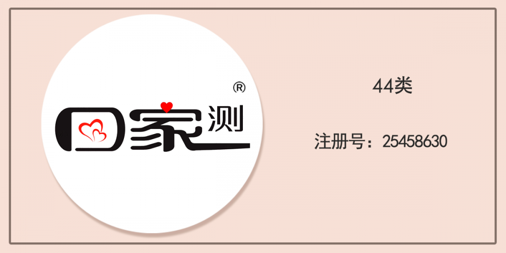 44類醫(yī)療園藝