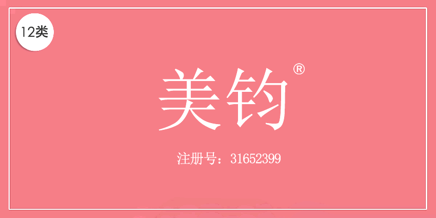 12類運(yùn)輸工具