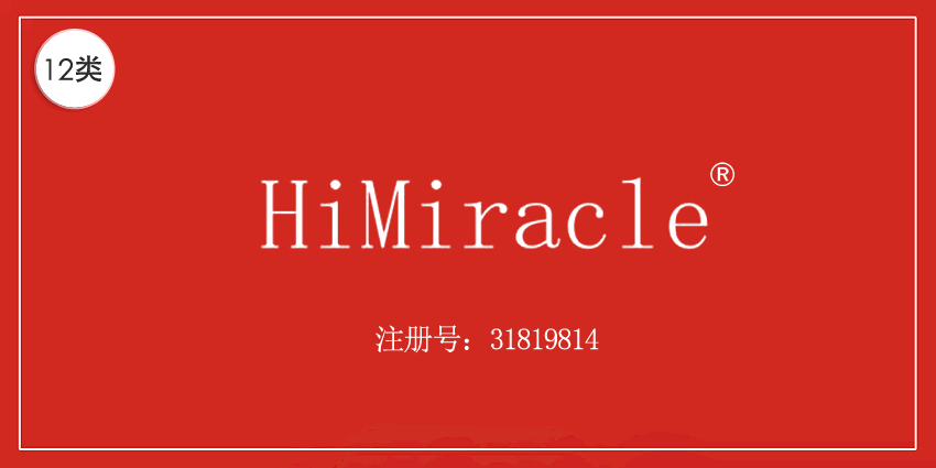 12類運(yùn)輸工具