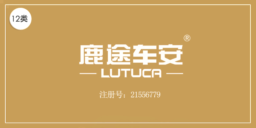 12類運(yùn)輸工具